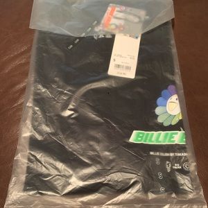 Billie Eilish x Murakami Sz Small Mens